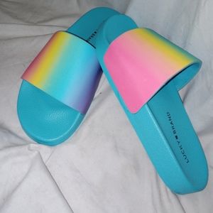 Summer sandals women's 9
